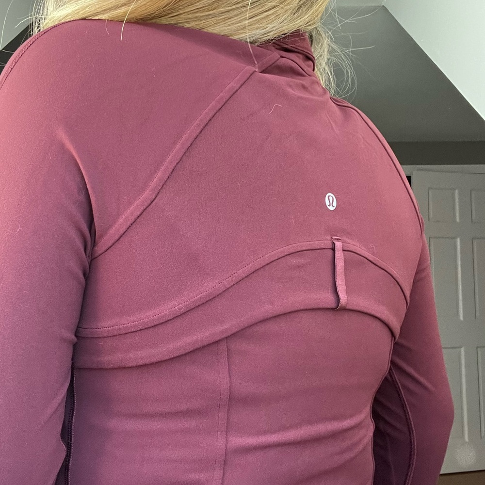 Lululemon Align Jacket